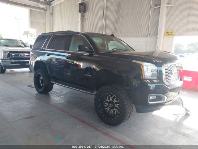 gmc yukon 2015 1gks2bkc1fr610536