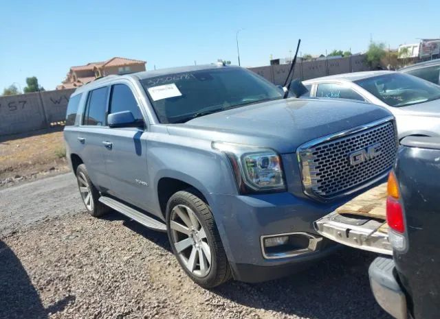 gmc yukon 2015 1gks2bkc1fr638496