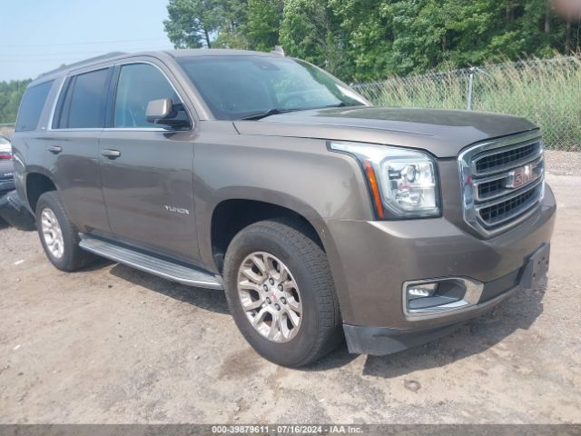 gmc yukon 2016 1gks2bkc1gr144673