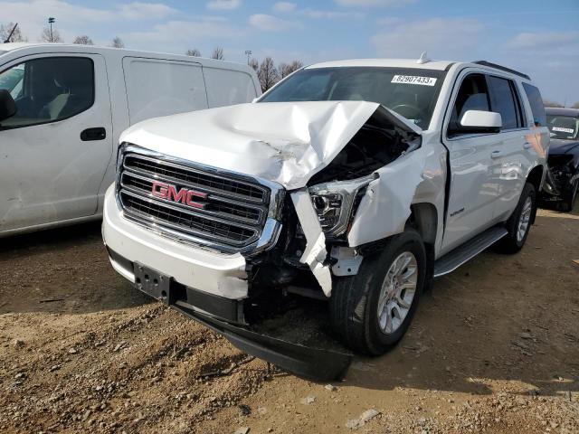 gmc yukon 2016 1gks2bkc1gr239699