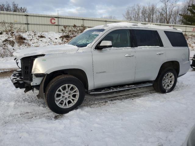 gmc yukon slt 2016 1gks2bkc1gr435366