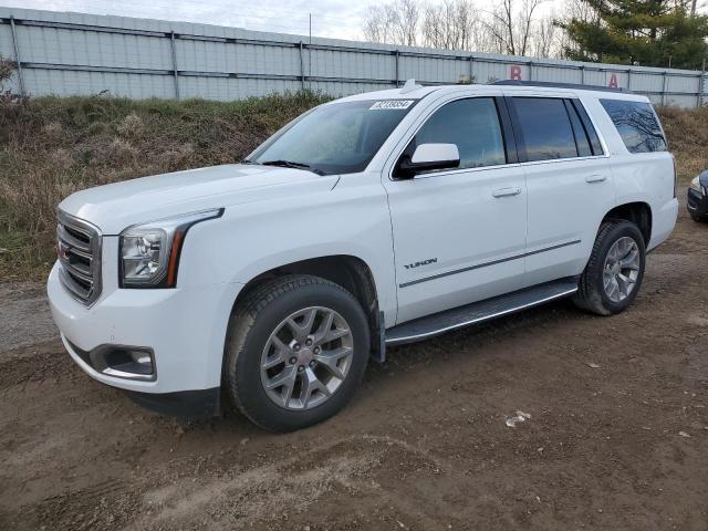 gmc yukon slt 2016 1gks2bkc1gr477214