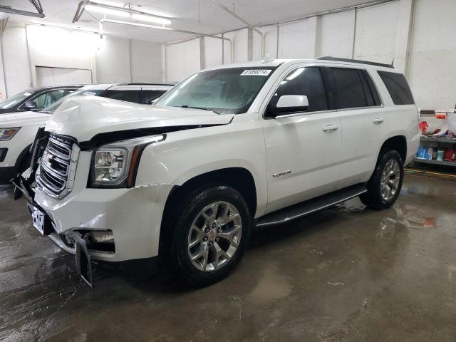 gmc yukon slt 2017 1gks2bkc1hr110007