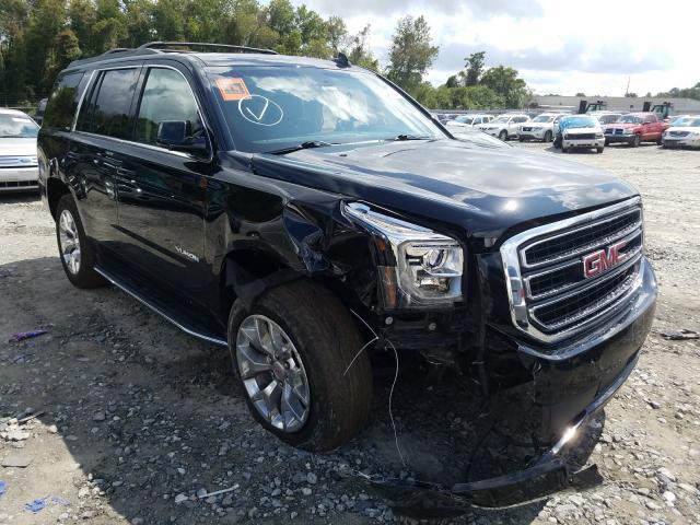 gmc yukon slt 2017 1gks2bkc1hr168909