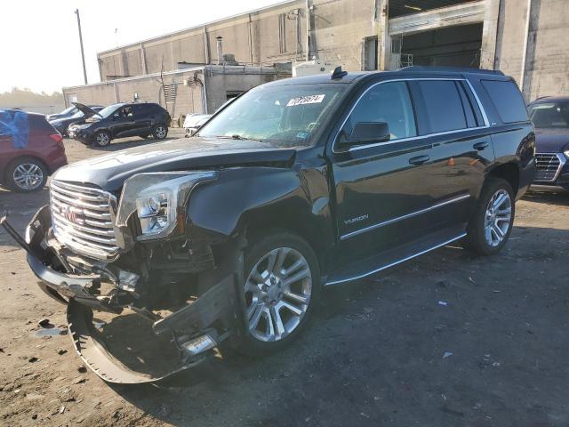 gmc yukon slt 2017 1gks2bkc1hr326696