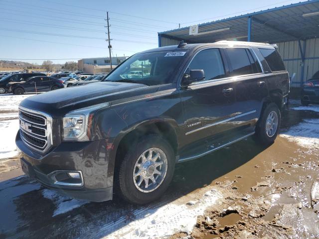 gmc yukon slt 2018 1gks2bkc1jr156538