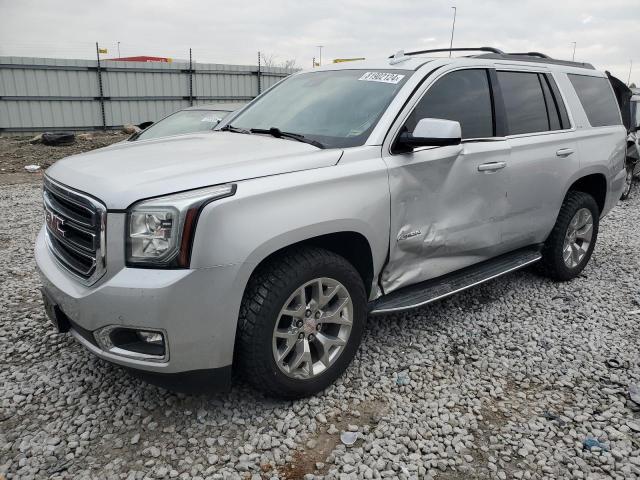 gmc yukon slt 2018 1gks2bkc1jr162064