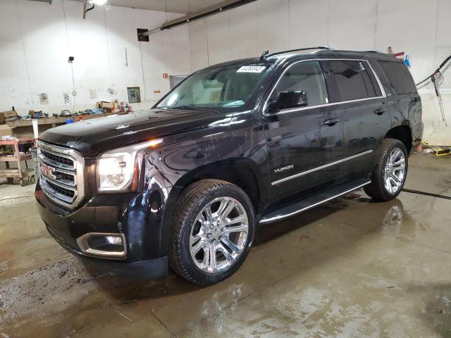 gmc yukon slt 2018 1gks2bkc1jr316188