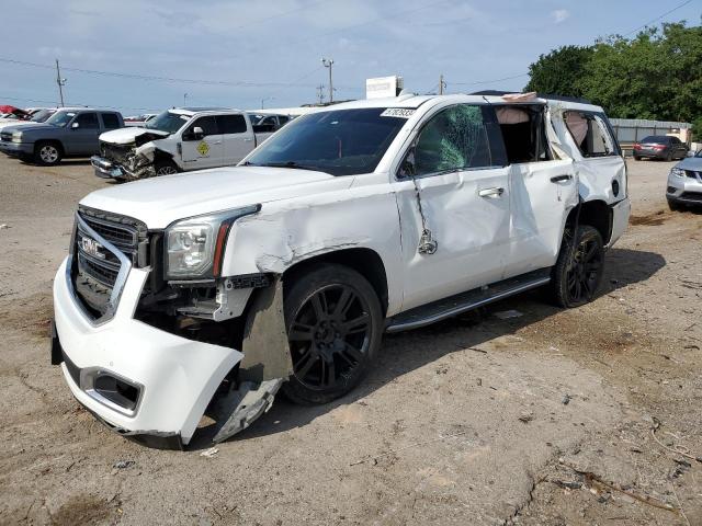 gmc yukon 2019 1gks2bkc1kr184616