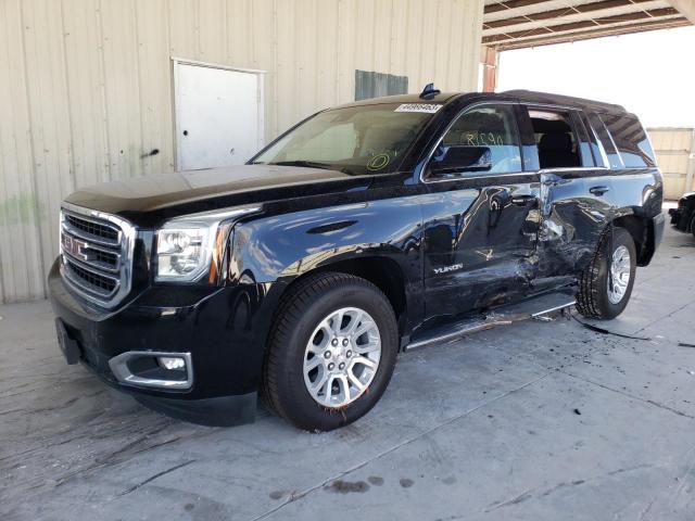 gmc yukon slt 2020 1gks2bkc1lr269229