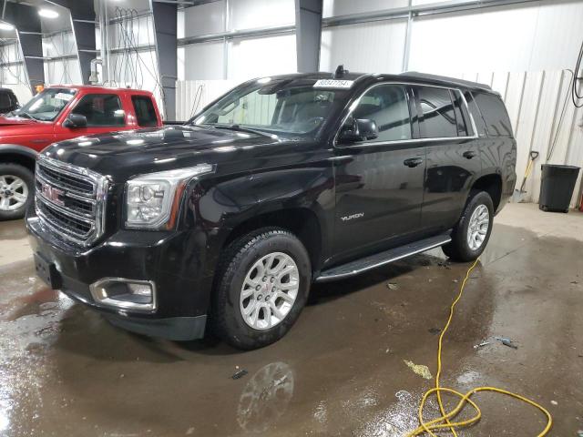 gmc yukon slt 2020 1gks2bkc1lr275886