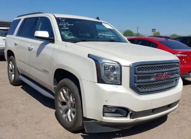 gmc yukon 2015 1gks2bkc2fr125807