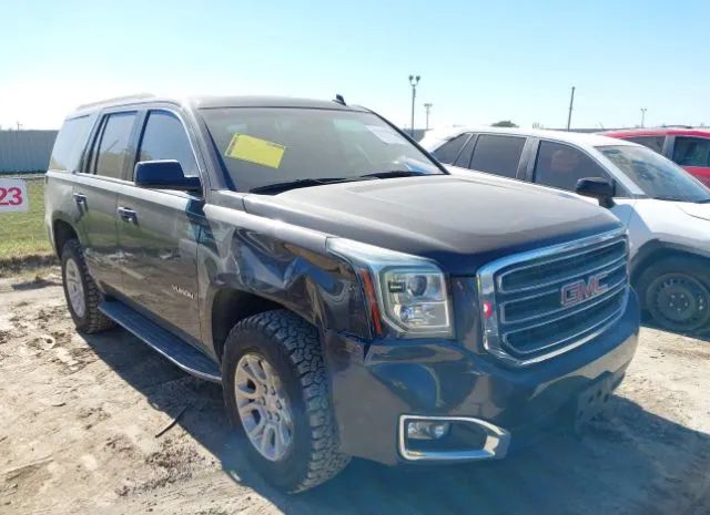 gmc yukon 2015 1gks2bkc2fr137875