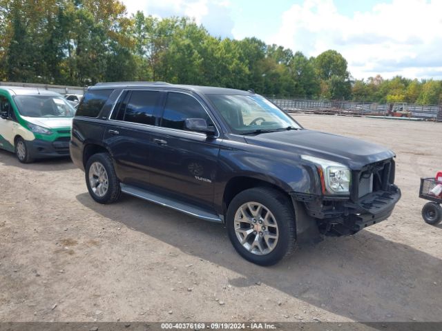 gmc yukon 2015 1gks2bkc2fr146981