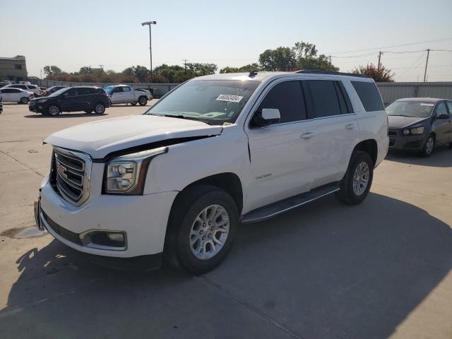 gmc yukon slt 2015 1gks2bkc2fr150688