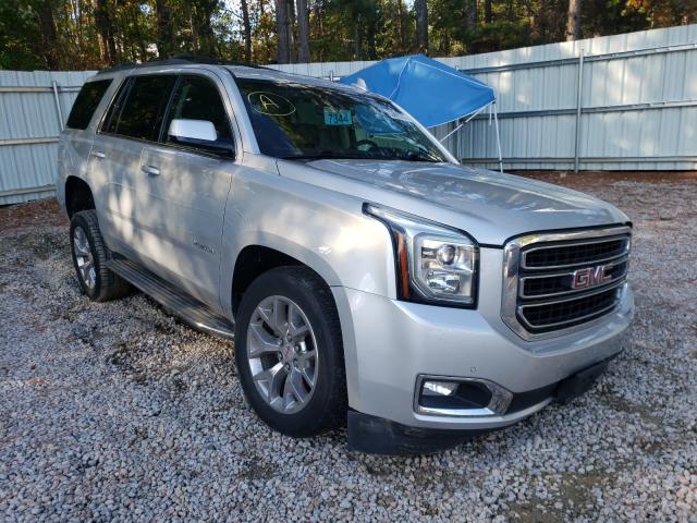 gmc yukon slt 2015 1gks2bkc2fr607323