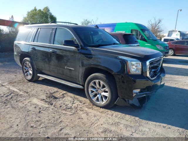 gmc yukon 2015 1gks2bkc2fr609993