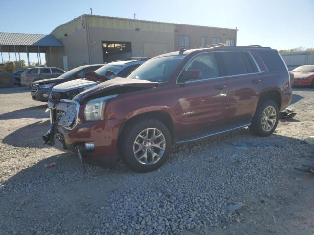 gmc yukon slt 2016 1gks2bkc2gr161515