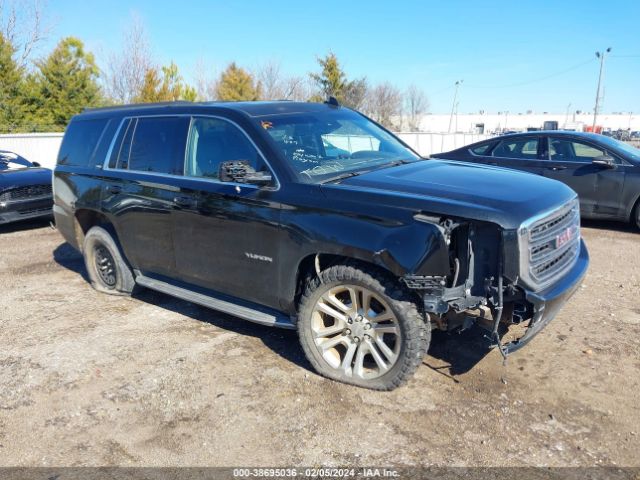 gmc yukon 2016 1gks2bkc2gr221020