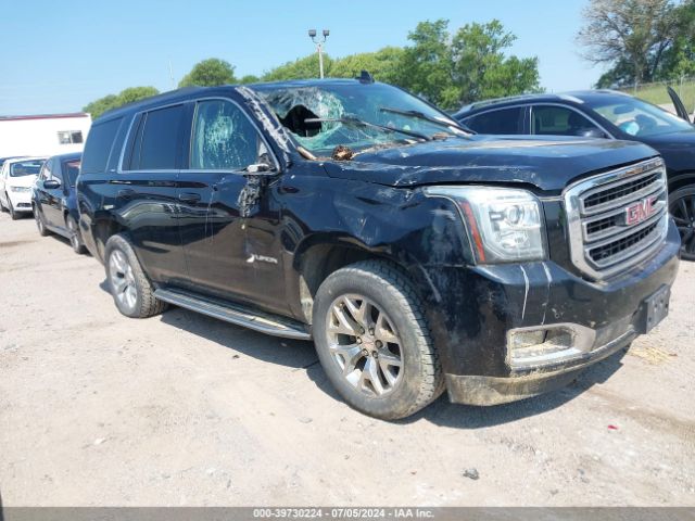 gmc yukon 2016 1gks2bkc2gr282318