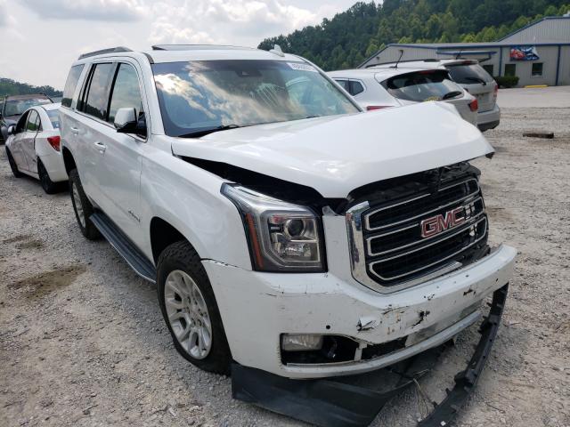 gmc yukon slt 2018 1gks2bkc2jr318953