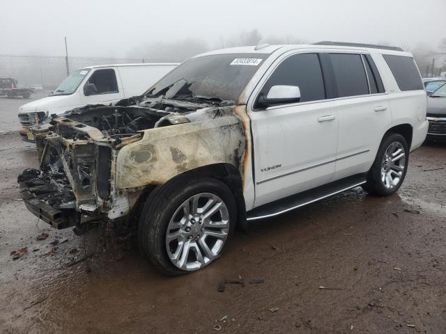 gmc yukon slt 2018 1gks2bkc2jr346882