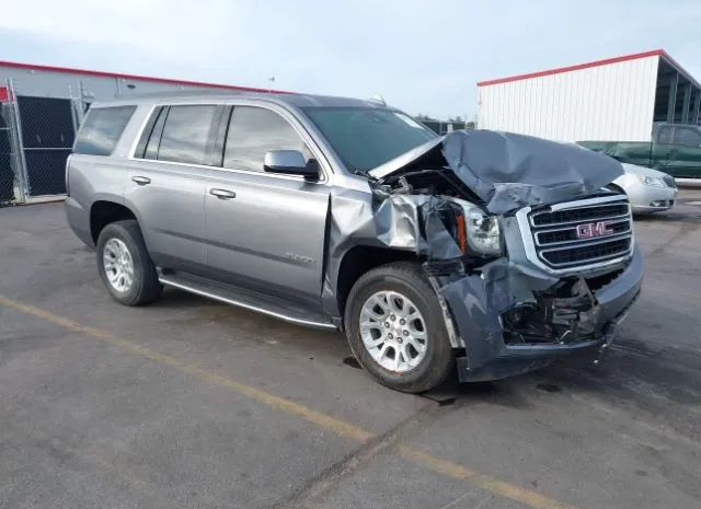 gmc yukon 2020 1gks2bkc2lr154302