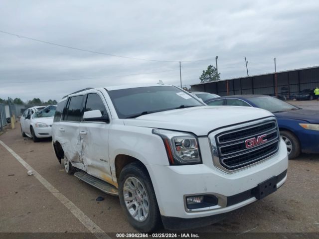 gmc yukon 2020 1gks2bkc2lr267571