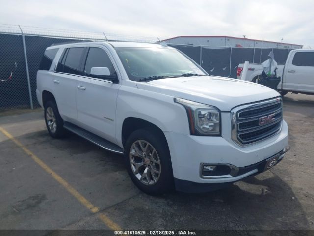 gmc yukon 2016 1gks2bkc3gr121508