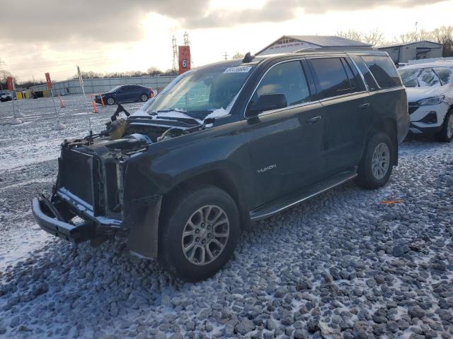 gmc yukon slt 2016 1gks2bkc3gr274678