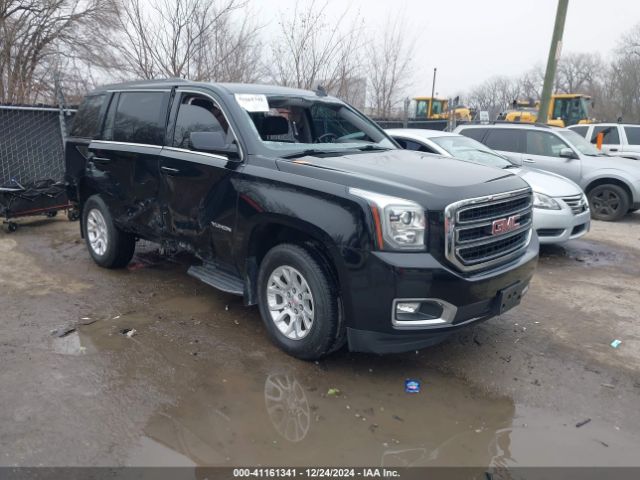 gmc yukon 2017 1gks2bkc3hr144403