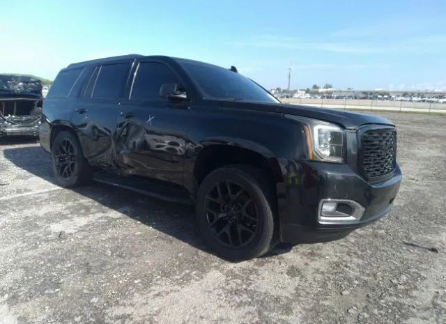 gmc yukon 2017 1gks2bkc3hr221691