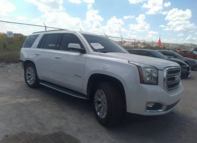 gmc yukon 2017 1gks2bkc3hr291451