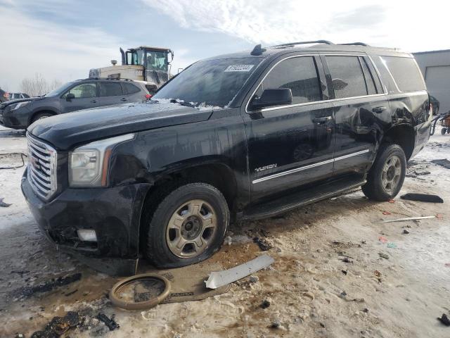 gmc yukon 2018 1gks2bkc3jr123332