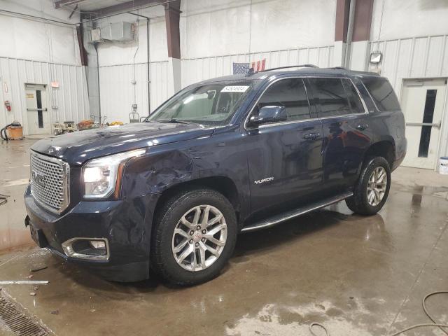 gmc yukon slt 2018 1gks2bkc3jr190805