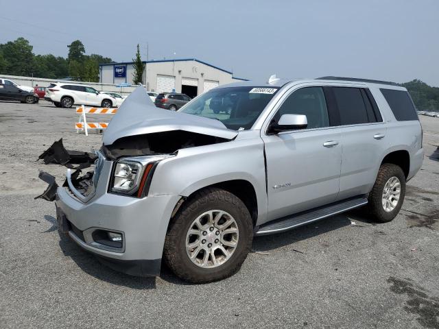 gmc yukon slt 2018 1gks2bkc3jr363903