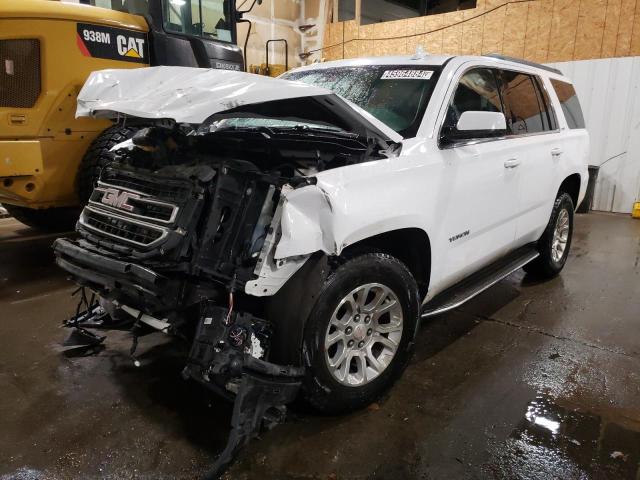 gmc yukon 2020 1gks2bkc3lr215558