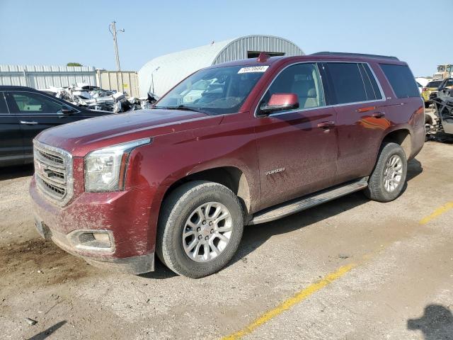 gmc yukon slt 2020 1gks2bkc3lr219738