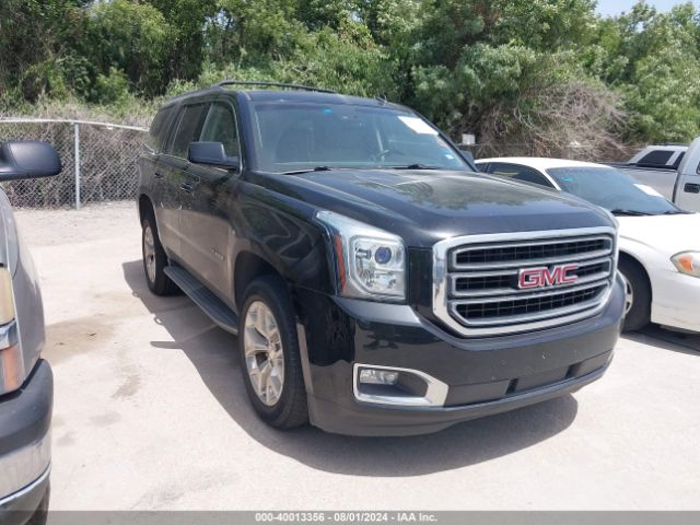 gmc yukon 2015 1gks2bkc4fr129244