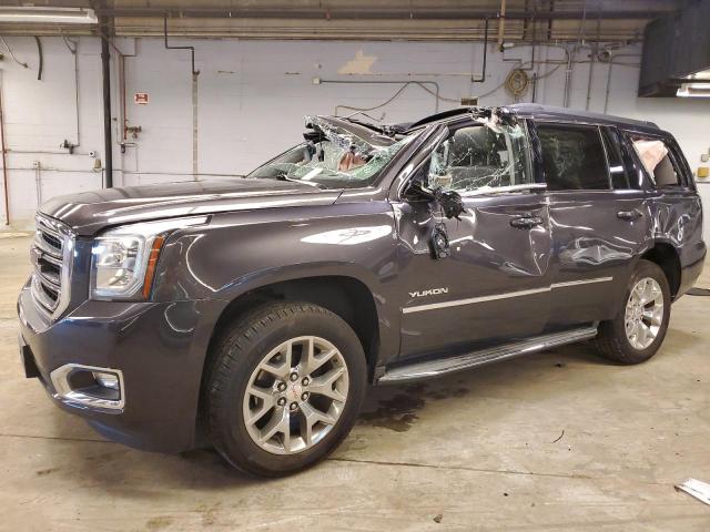 gmc yukon slt 2015 1gks2bkc4fr133391