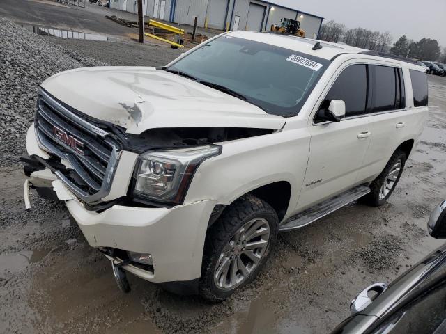 gmc yukon 2015 1gks2bkc4fr136310