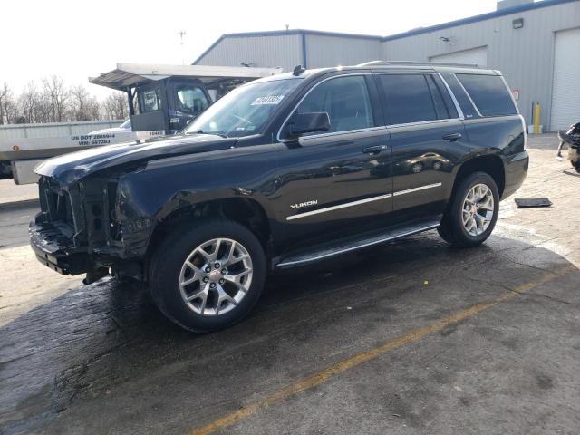 gmc yukon slt 2015 1gks2bkc4fr142835