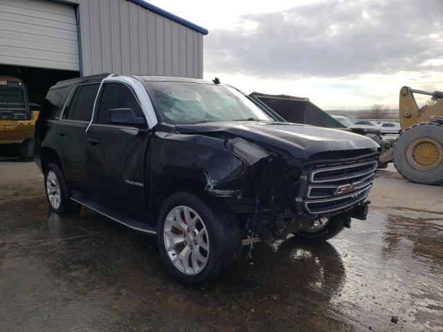 gmc yukon slt 2015 1gks2bkc4fr252817