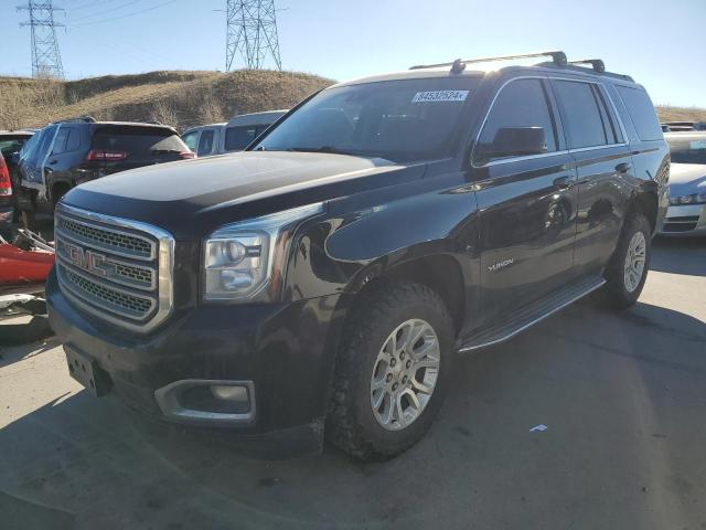 gmc yukon slt 2015 1gks2bkc4fr253465