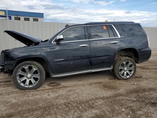 gmc yukon slt 2015 1gks2bkc4fr550588