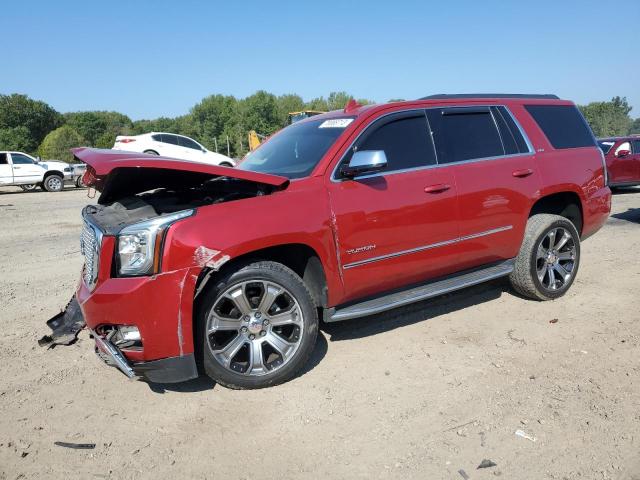 gmc yukon slt 2015 1gks2bkc4fr622048