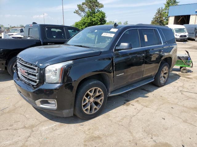 gmc yukon 2016 1gks2bkc4gr130122