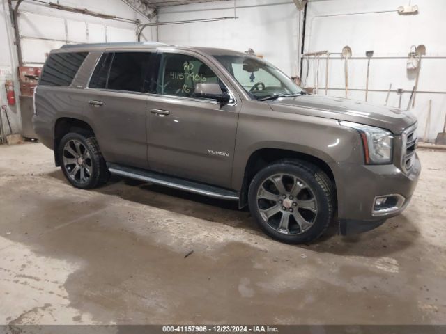 gmc yukon 2016 1gks2bkc4gr274141