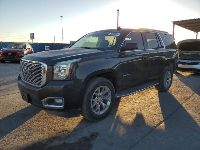 gmc yukon slt 2017 1gks2bkc4hr118473