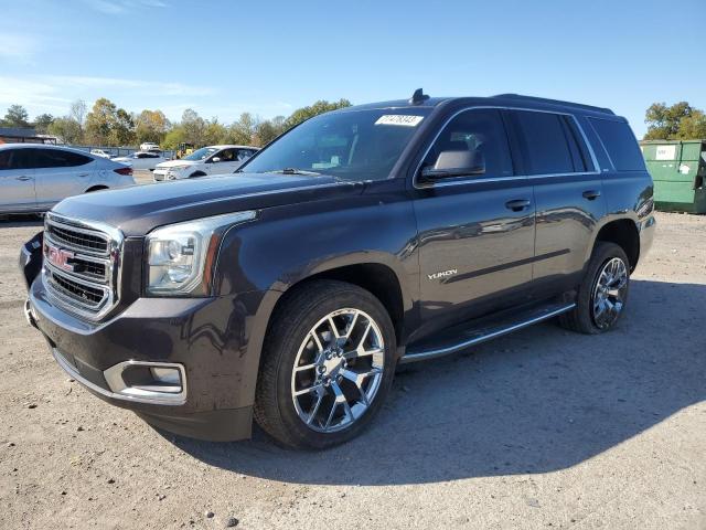 gmc yukon 2017 1gks2bkc4hr129456